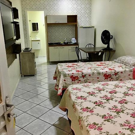 Studio Proximo Ao Centro Chapecó المظهر الخارجي الصورة