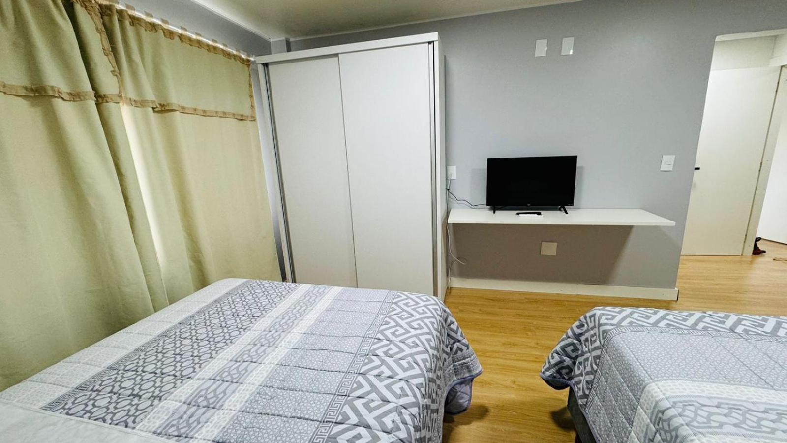 Studio Proximo Ao Centro Chapecó المظهر الخارجي الصورة